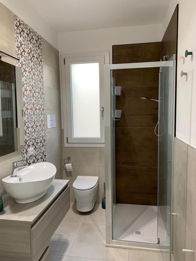 Terrace Ini Apartment แตร์ราซีนี ภายนอก รูปภาพ