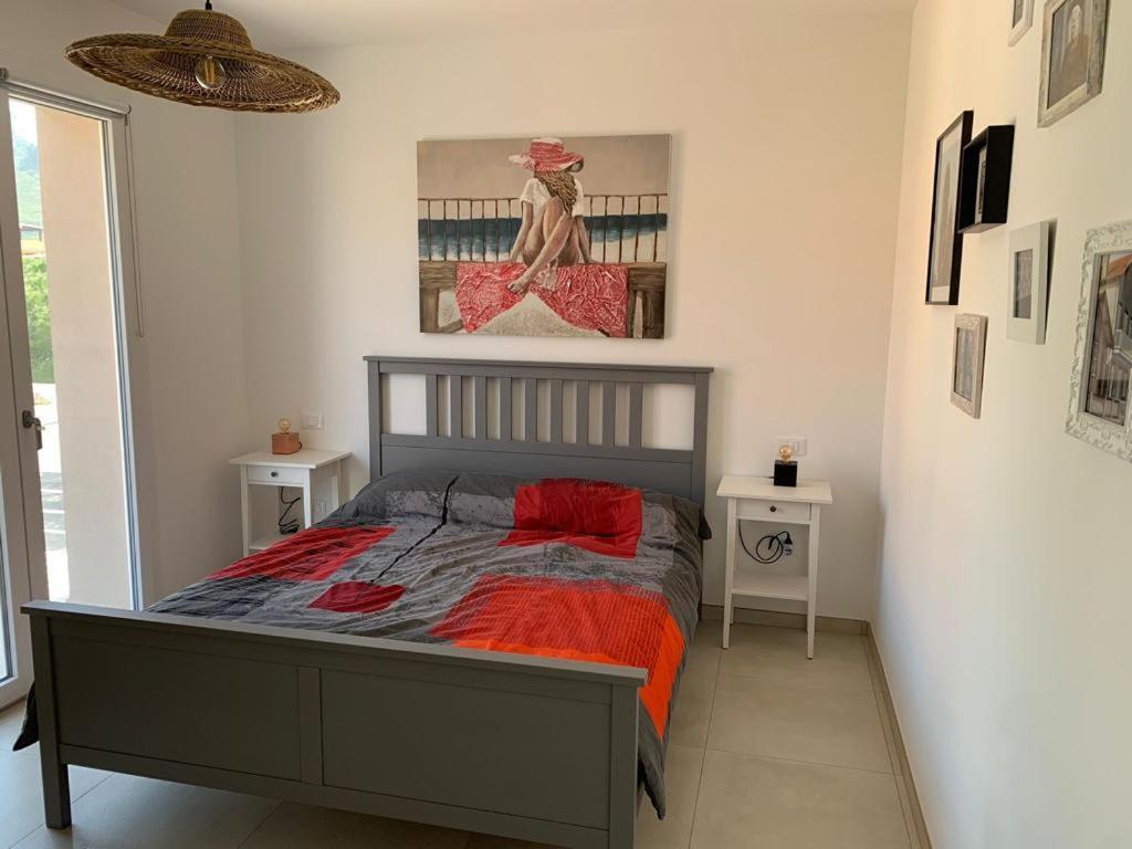 Terrace Ini Apartment แตร์ราซีนี ภายนอก รูปภาพ