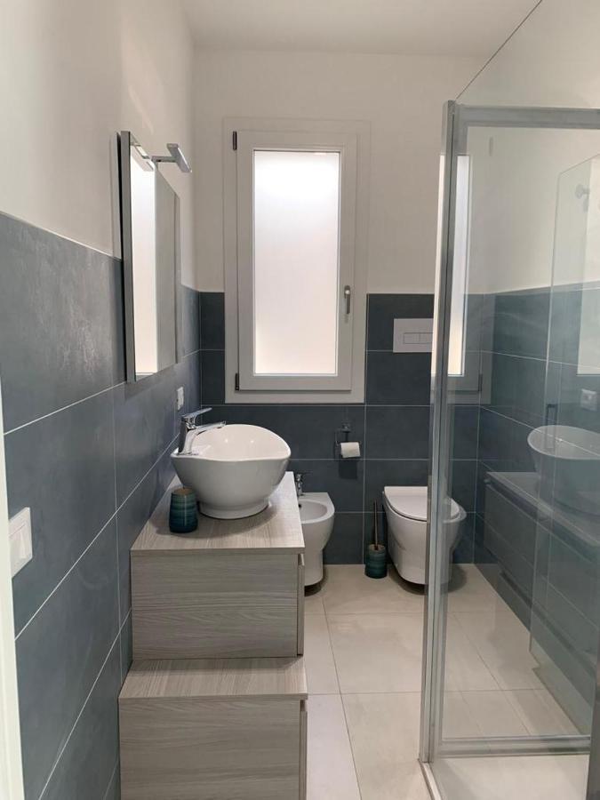 Terrace Ini Apartment แตร์ราซีนี ภายนอก รูปภาพ