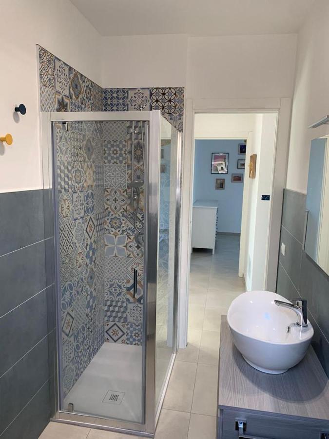 Terrace Ini Apartment แตร์ราซีนี ภายนอก รูปภาพ