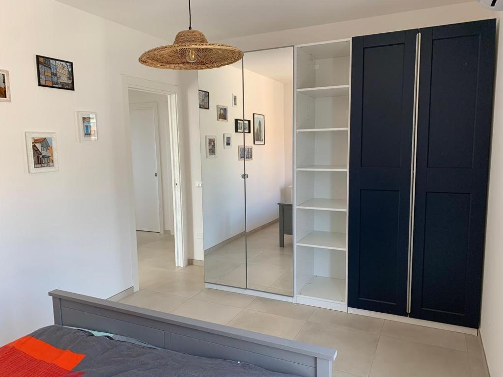 Terrace Ini Apartment แตร์ราซีนี ภายนอก รูปภาพ