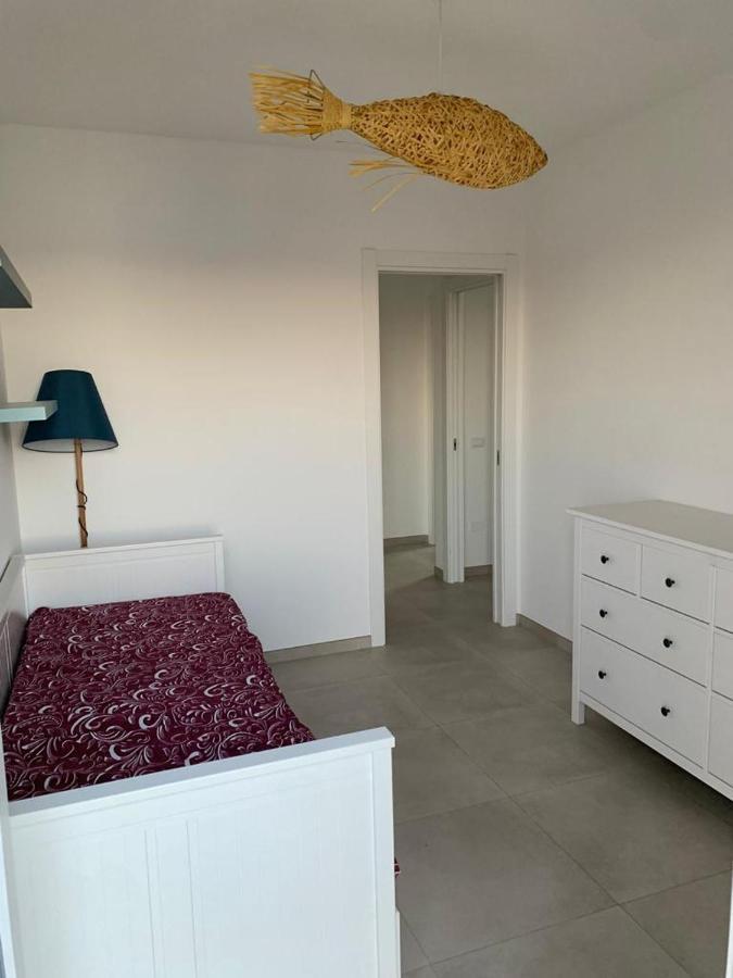 Terrace Ini Apartment แตร์ราซีนี ภายนอก รูปภาพ