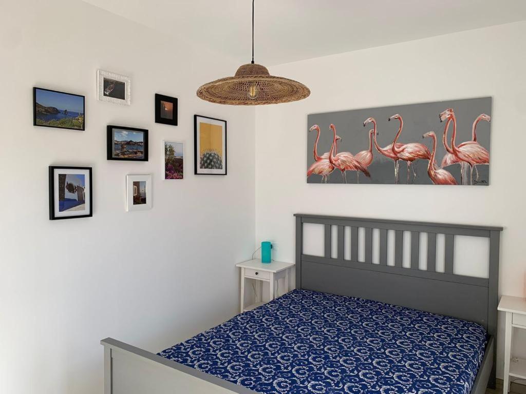 Terrace Ini Apartment แตร์ราซีนี ภายนอก รูปภาพ